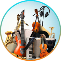 Musical Instruments