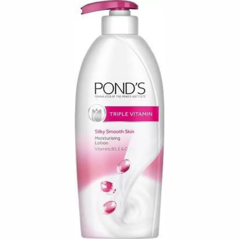 POND's Triple Vitamin Body Lotion (275 ml)